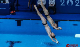 跳水视频,跳水视频中的惊险与优雅