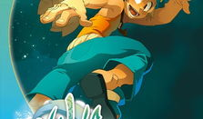 沃土动漫,培育创意土壤，绽放国漫新花