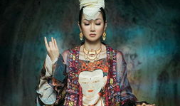 萨顶顶万物生视频,探寻生命之源的奇幻之旅